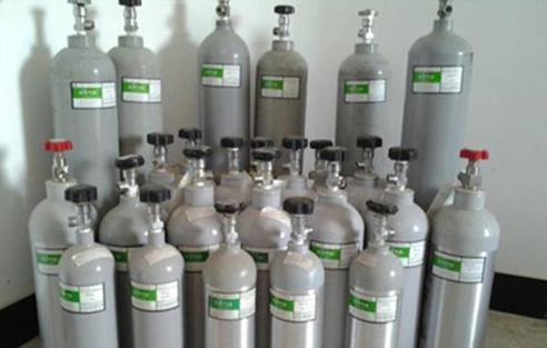環(huán)境監(jiān)測標(biāo)準(zhǔn)氣體